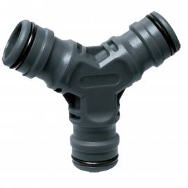 Mezikus pro 3 rychlospojky 33,1mm G1
