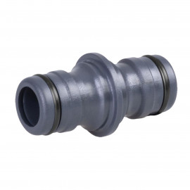 Mezikus pro 2 rychlospojky 26,5mm G3/4