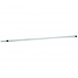 teleskopická hliníková tyč 3m 7114-Pole Winland pro housenice XT97114