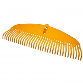 Hrábě plastové PBT35T 760x310mm