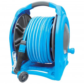 Naviják na hadici 1/2