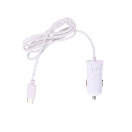 Nabíječka USB-C 2,1A