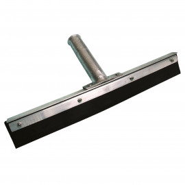 Stahovací stěrka s gumou 550 mm