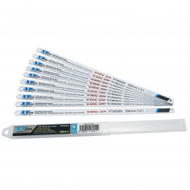 Ruční pilový list HSS-Co Bi-Metal cobalt 300mm /24TPI