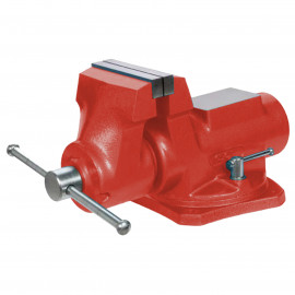 Svěrák univerzální 125mm YORK STANDART