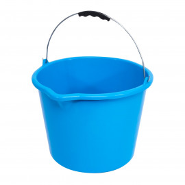 Vědro modré zesílené 20l 