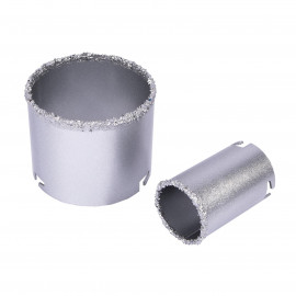 Vykružovací korunka 83 mm