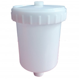 Nádoba náhradní k stříkací pistoli XT4018