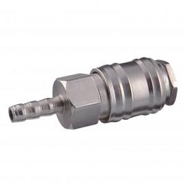 Rychlospojka vzduchová 6,9mm E01-2SH