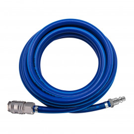 Vzduchová hadice profi  5m  9x15mm