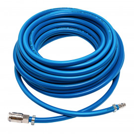Vzduchová hadice profi  10m  6x12mm