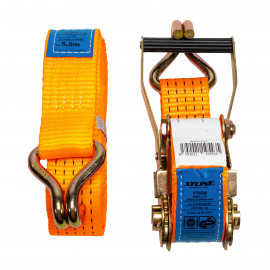 XTLINE Upínací pás | 5000 kg, 50x8000 mm