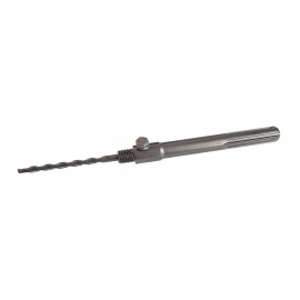 Upínací stopka 180 mm SDSmax pro vrtací korunky