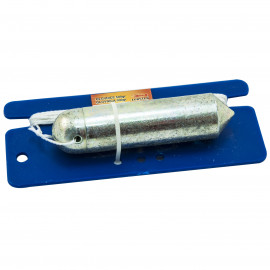 Olovnice 300g s provazem 5M