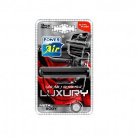 Vůně LUXURY Floral power + 3ks náplň