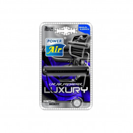 Vůně LUXURY Sensual elegance + 3ks náplň