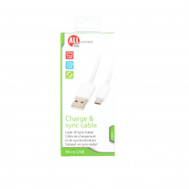 Kabel MICRO USB 2A