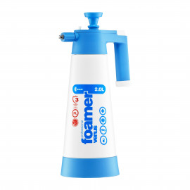 Postřikovač VENUS Super Pro+ Foamer 2l