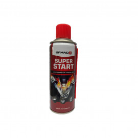 Startovací sprej 400ml