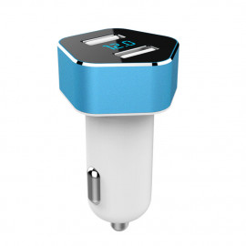 Nabíječka 2xUSB TEST PCH PRO-05