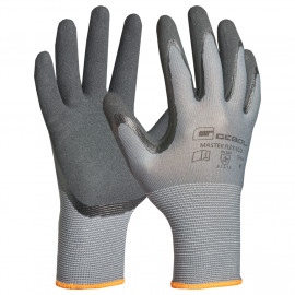 Rukavice MASTERFLEX ECO velikost 9