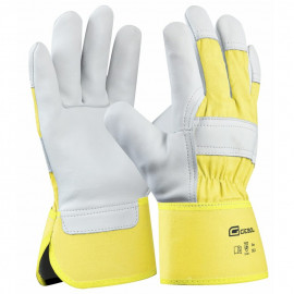 Rukavice WORKER PRO velikost 10,5
