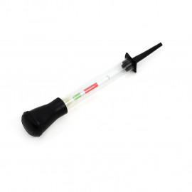 Hustoměr elektrolytu TEST-01