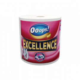Kuchyňské utěrky Ooops! Excellence 1 role třívrstvá