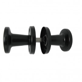 Klika MICHAELA koule/koule černá