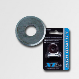 Náhradní kolečko  22x6x2mm cementované