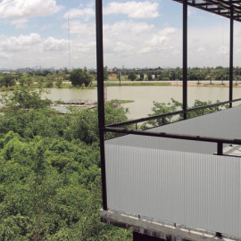 Pletivo LITECANE ovál 1,5x3m šedý