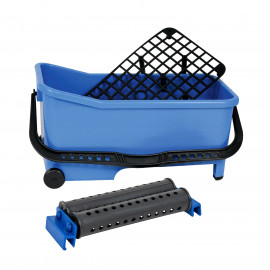 KUBALA Vymývací vanička s válečky a mřížkou