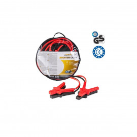 Startovací kabely 4,5m DIN 72553 900AMP