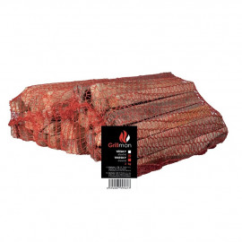 GRILLMAN Třísky 2 kg