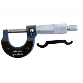 Mikrometr 0.01mm 25-50mm