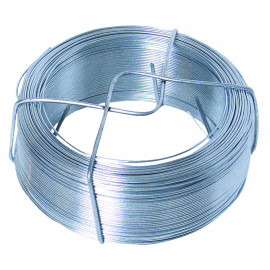 Vázací drát pozinkovaný 1,2mmx100m
