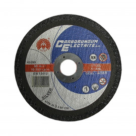 T41 400x3,2-4x32J řezný kotouč na ocel