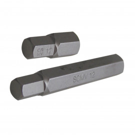 Bit 10mm/30mm Imbus 5