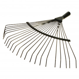 Hrábě drátové 45cm bez násady
