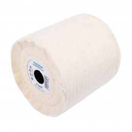 BAVLNĚNÝ LEŠTÍCÍ VÁLEC | 120X100MM