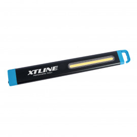 Svítilna montážní nabíjecí SLIM | 360 lm, 1 800 mAh
