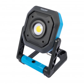 LED reflektor nabíjecí | 2 000 lm, 4 000 mAh