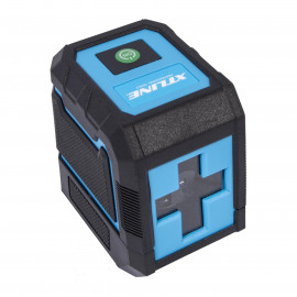 Laser samonivelační křížový