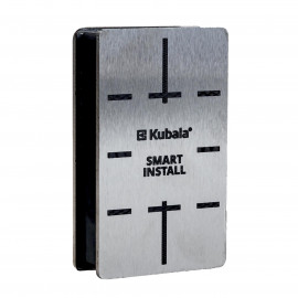 Nástroj pro instalaci sádrokartonových profilů 100x60mm SMART INSTALL