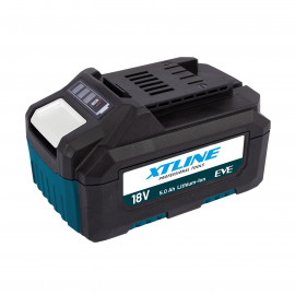 Aku baterie li-ion 18V 5,0Ah EVE