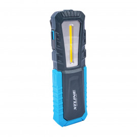 Svítilna montážní nabíjecí 420lm 4400mAh