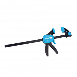 Rychlosvorka Quick-grip 150mm