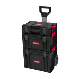 Set boxů QBRICK PRO Set 1