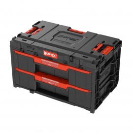 Skříňka na nářadí QBRICK PRO DRAWER 2 Toolbox 2.0