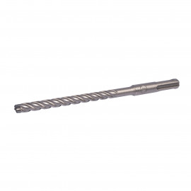 XTLINE Vrták vidiový SDSplus do železobetonu 6,5x260mm 4 břity